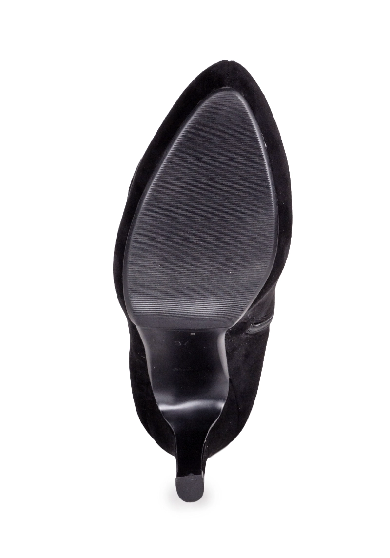 BOTA CREUSA NEGRO - 5