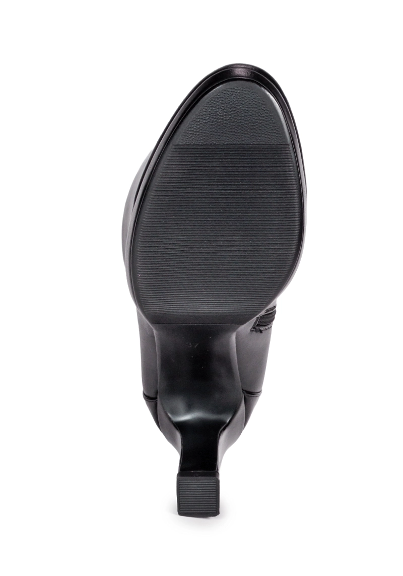 BOTA AMMI NEGRO - 5