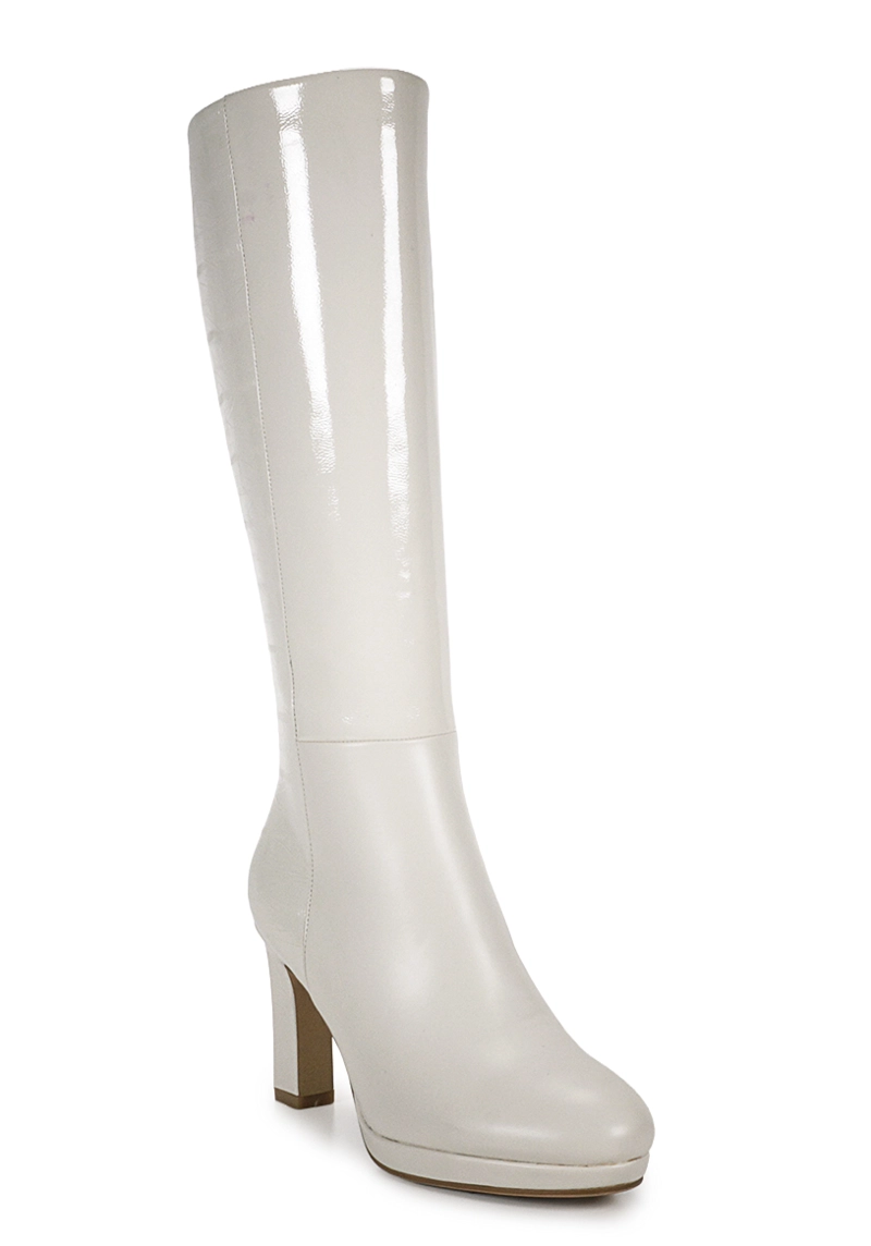BOTA GIANNA BLANCO - 2