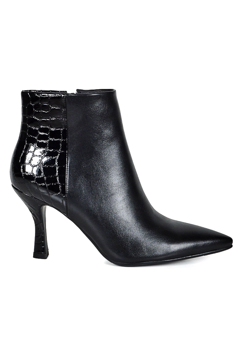 BOTIN DAIARA NEGRO - 1