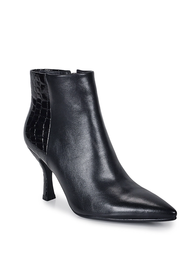 BOTIN DAIARA NEGRO - 2