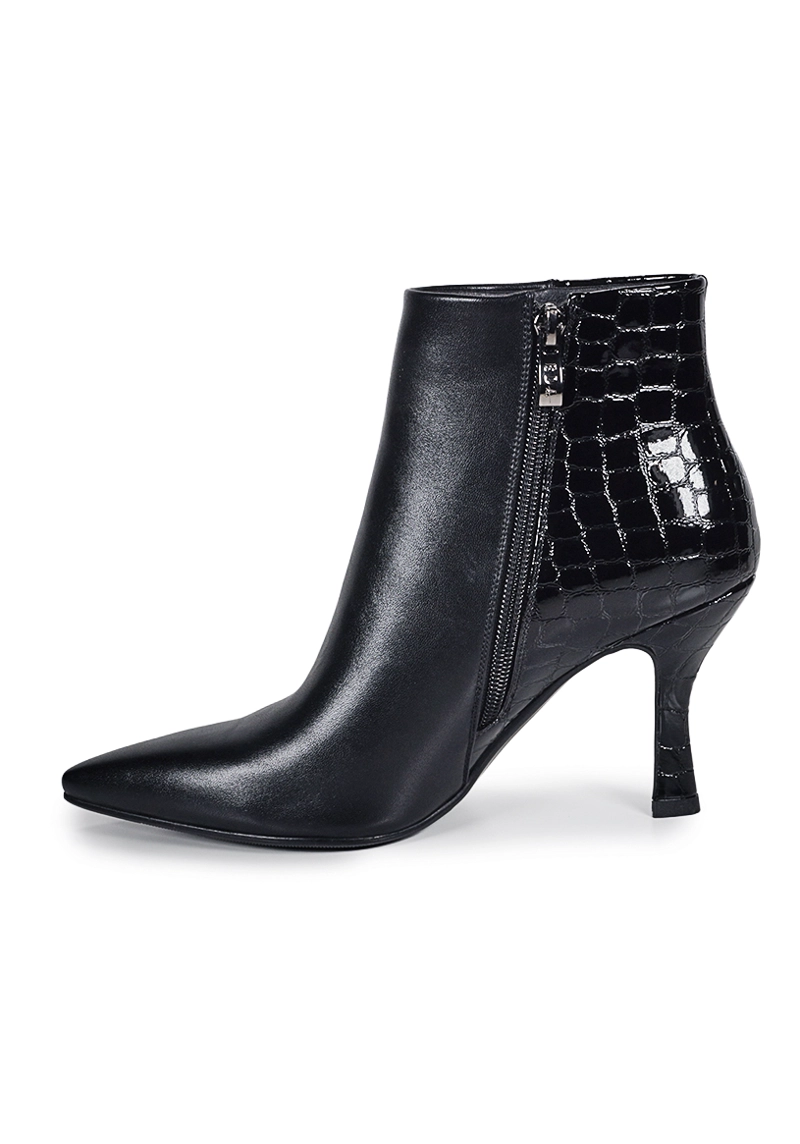 BOTIN DAIARA NEGRO - 3