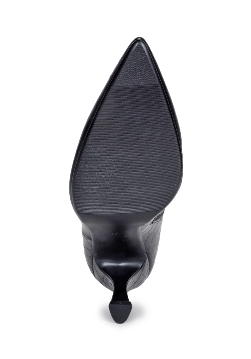 BOTIN DAIARA NEGRO - 5