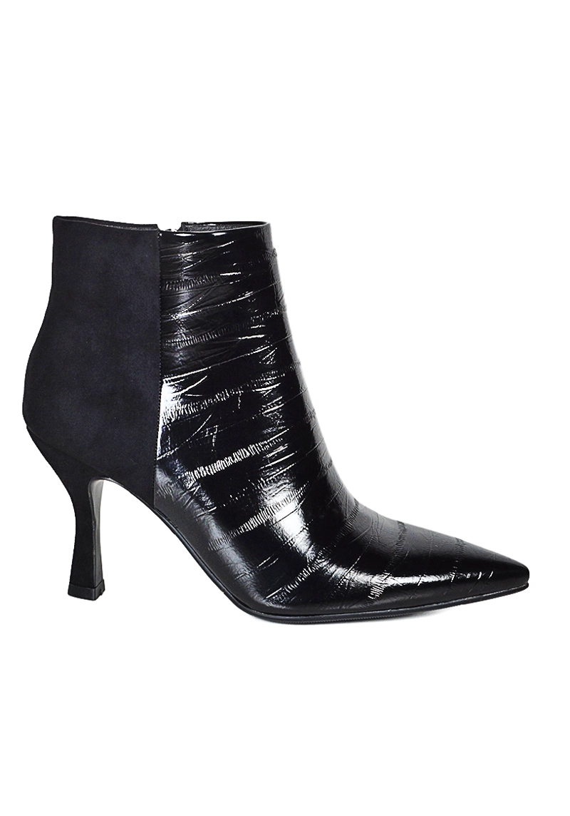 BOTIN DAIARA NEGRO - 1