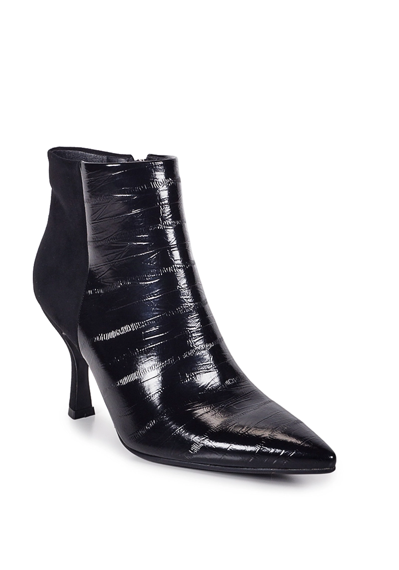 BOTIN DAIARA NEGRO - 2