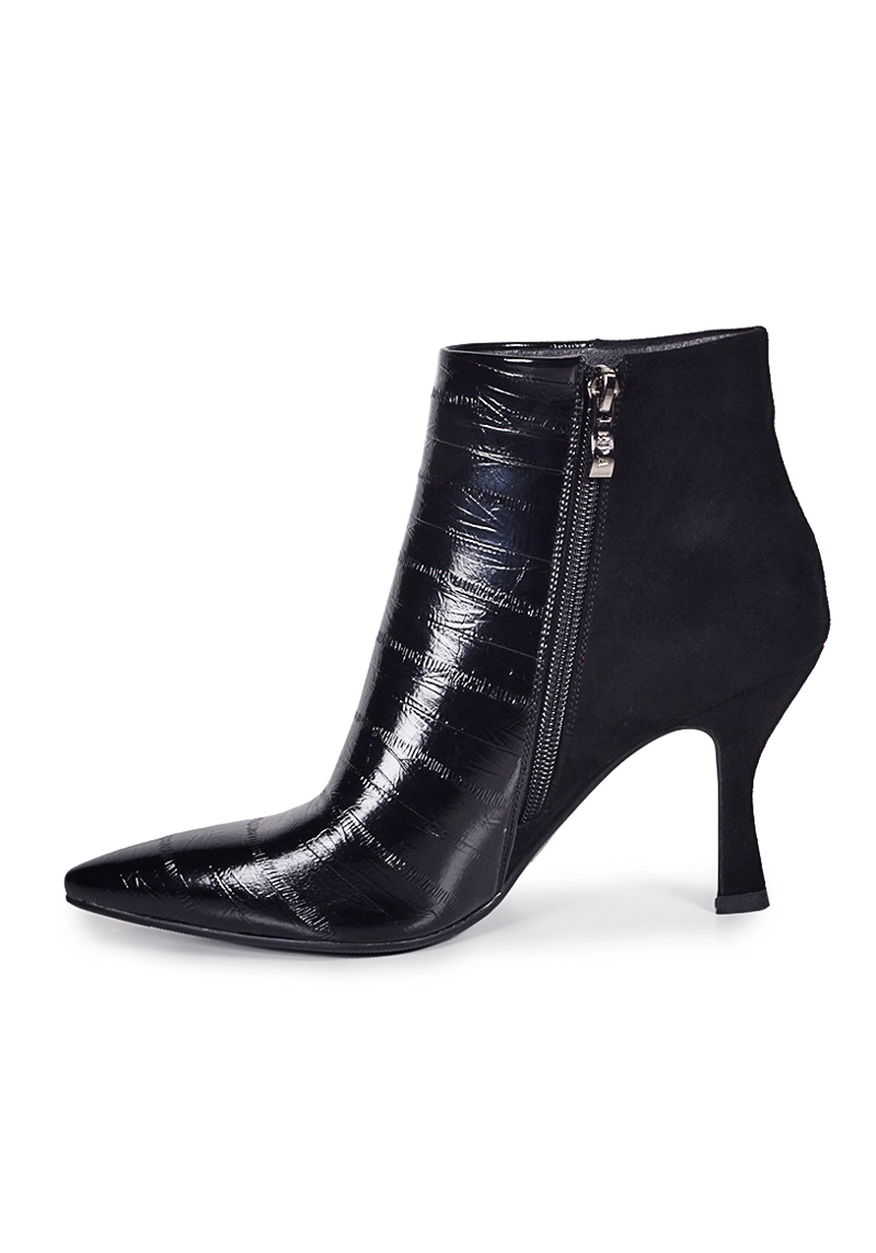 BOTIN DAIARA NEGRO - 3