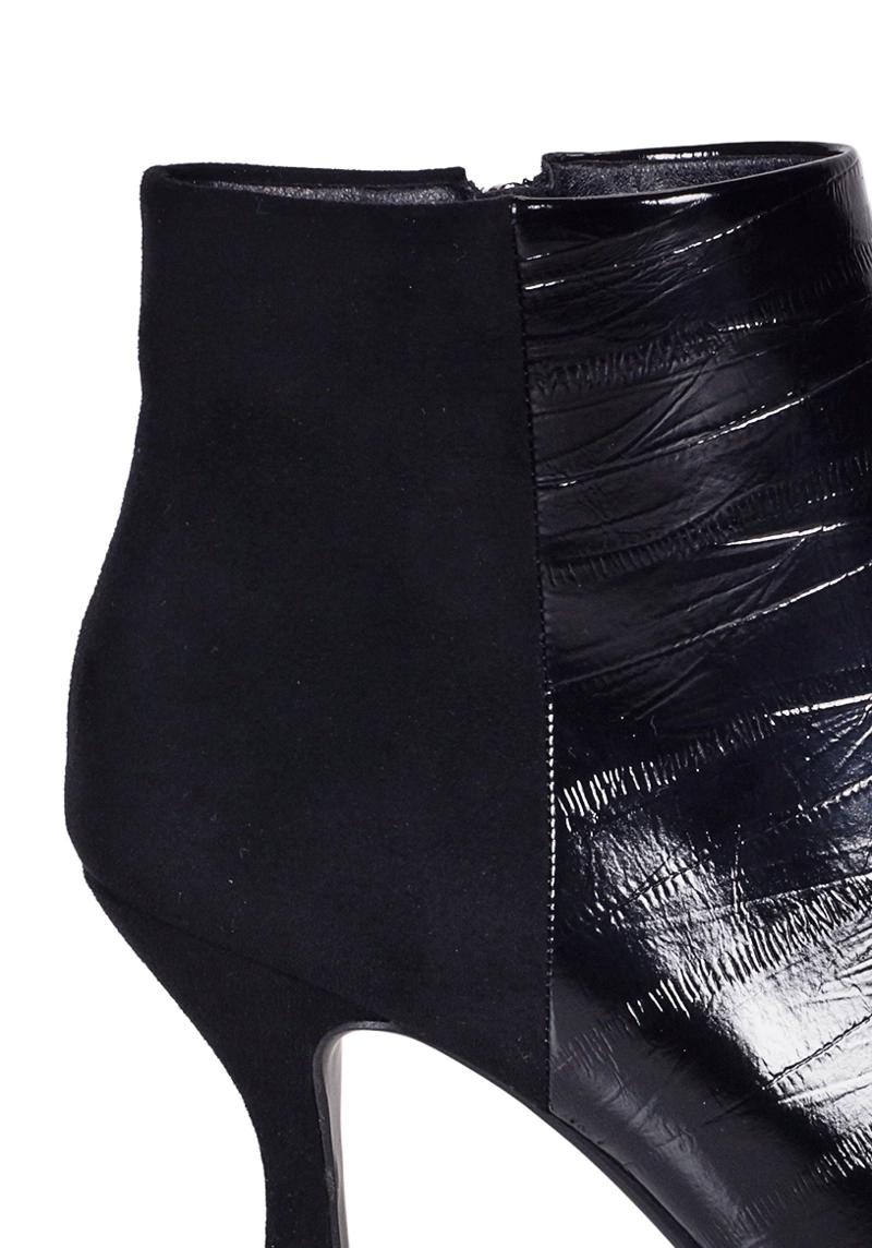 BOTIN DAIARA NEGRO - 4