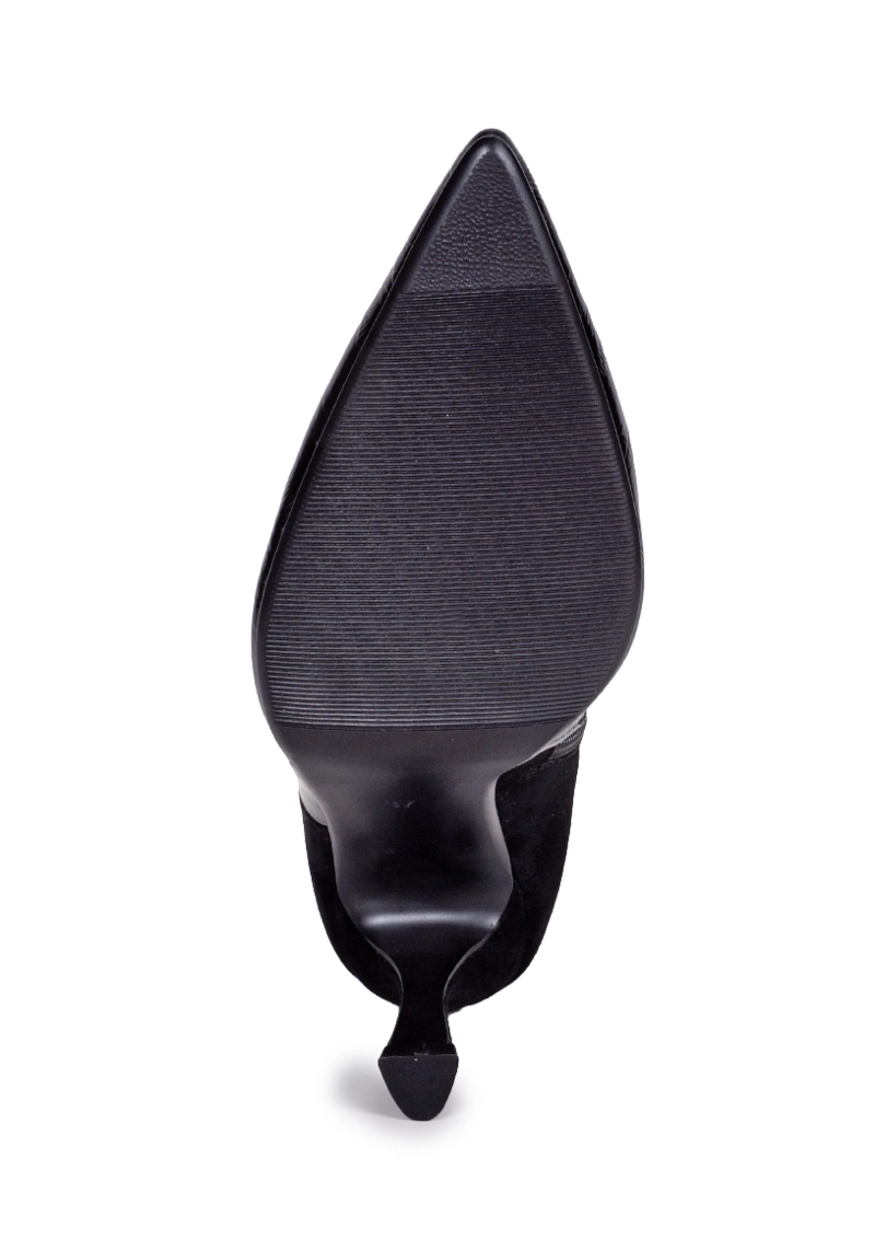 BOTIN DAIARA NEGRO - 5