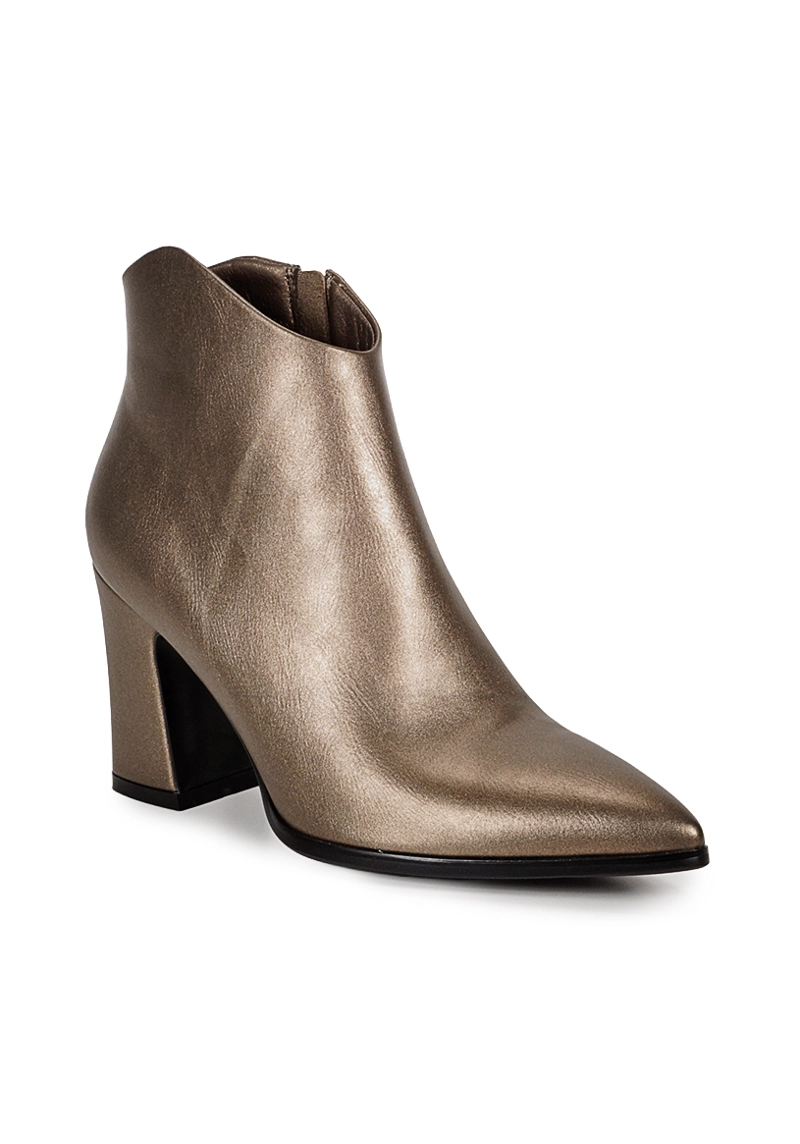 BOTIN CONSTANTINA BRONCE - 2