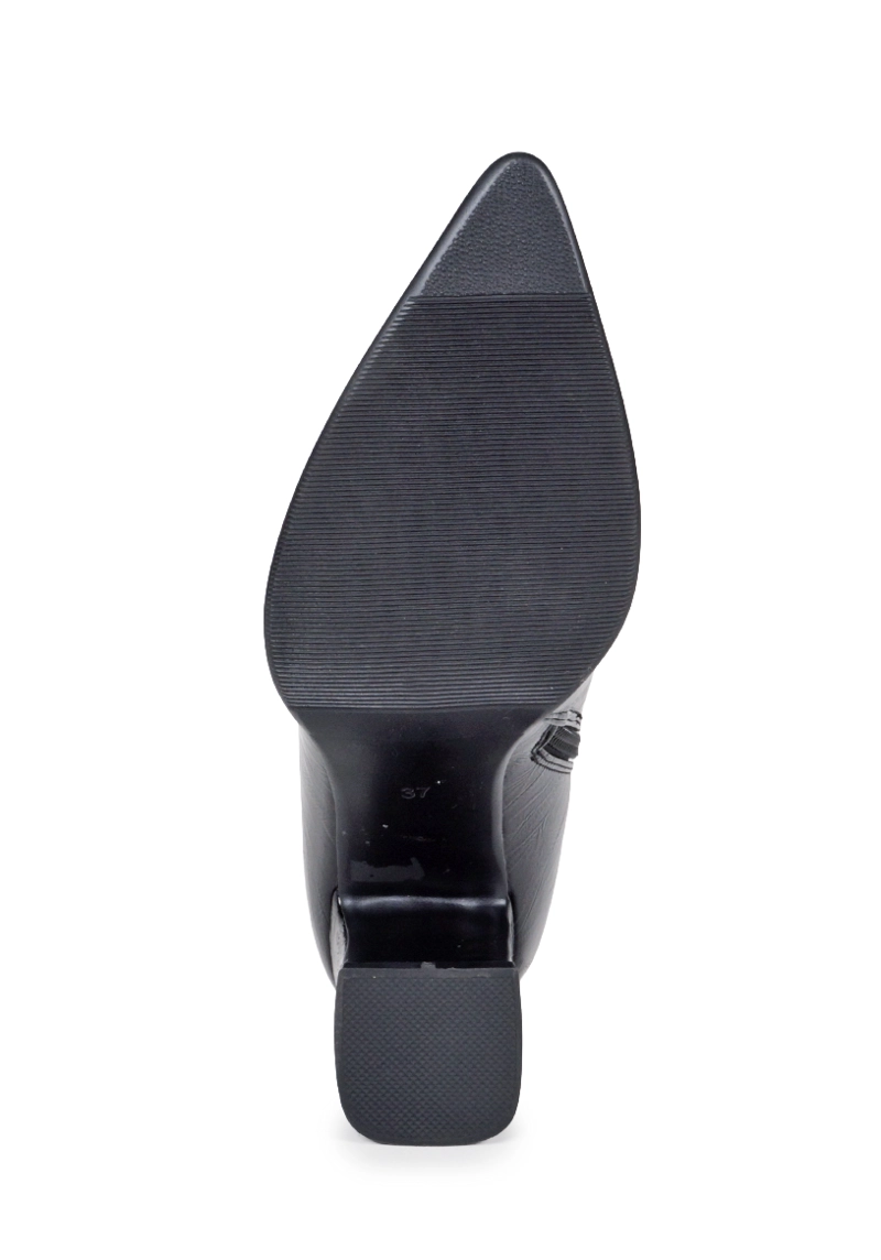 BOTIN CONSTANTINA NEGRO - 5