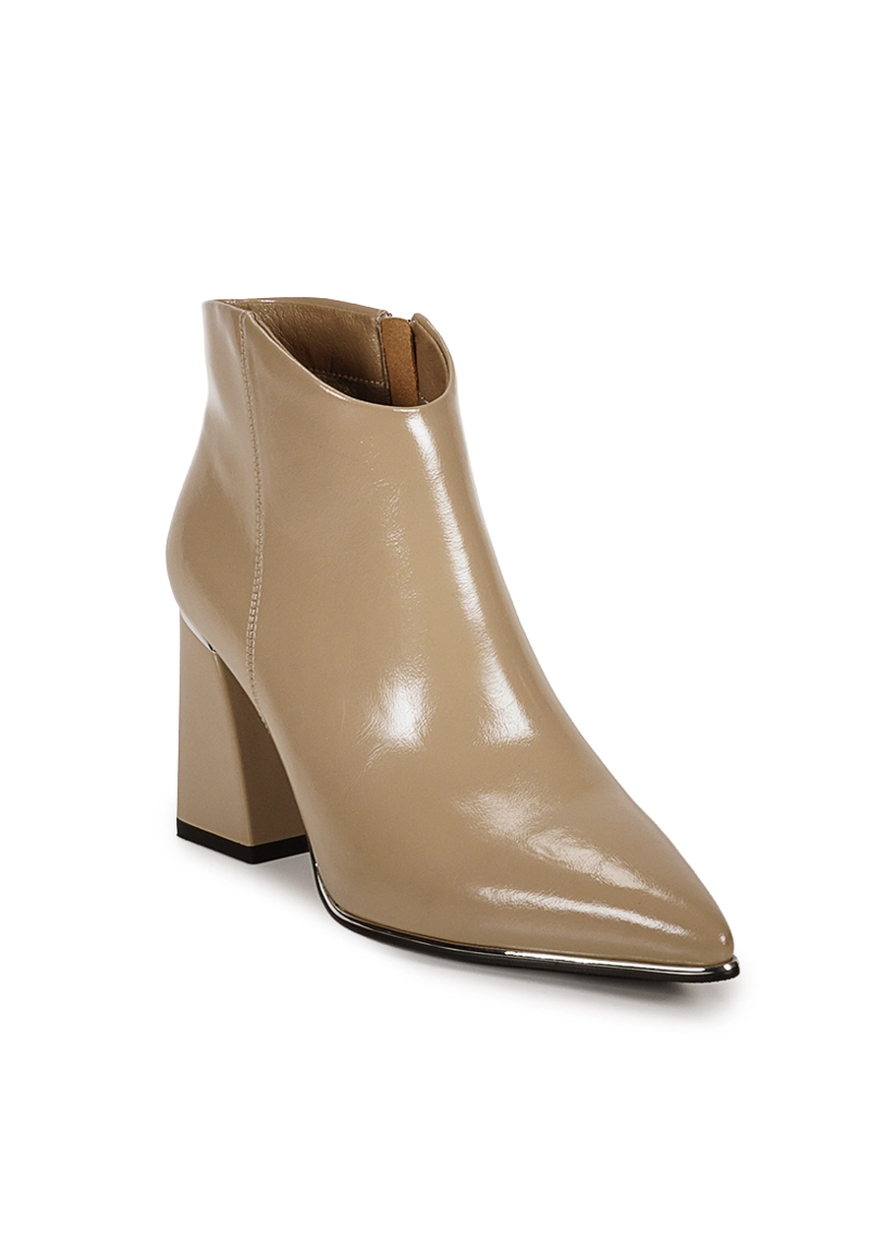BOTIN CONSTANTINA BEIGE - 2
