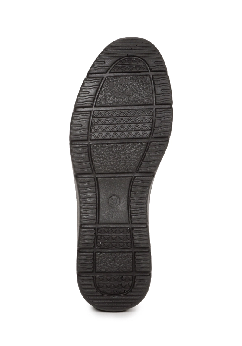 ZAPATO ARAMBE BRONCE - 5