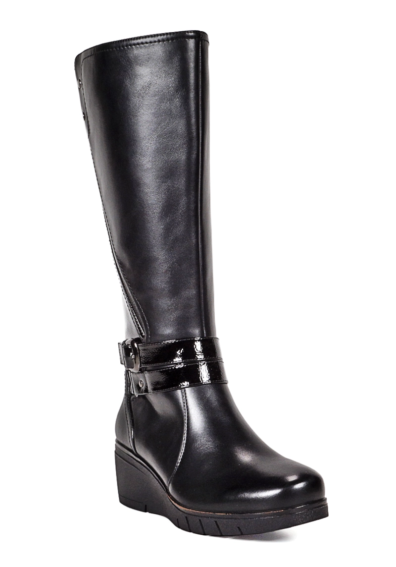 BOTA AMMA NEGRO - 2