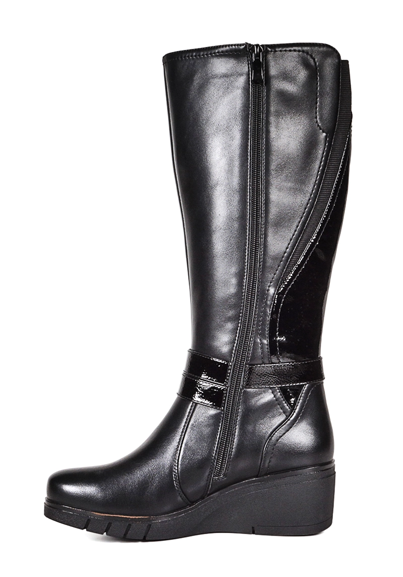 BOTA AMMA NEGRO - 3