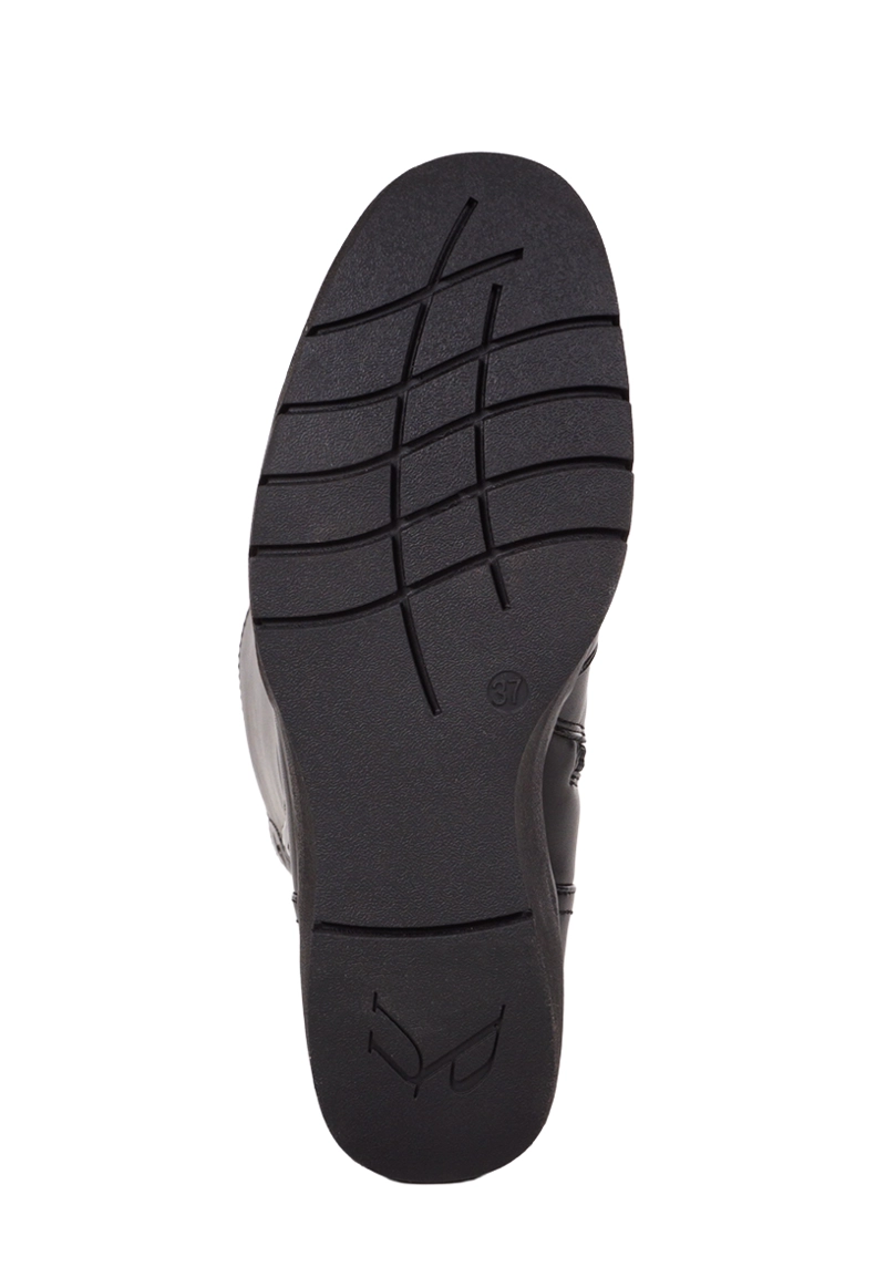 BOTA AMMA NEGRO - 5