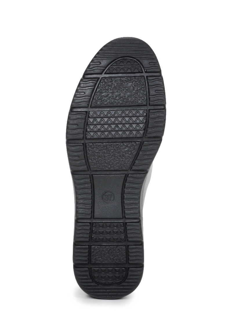 ZAPATO ARAMBE NEGRO - 5