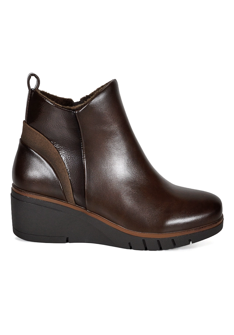 BOTIN LEONIE CAFE - 1