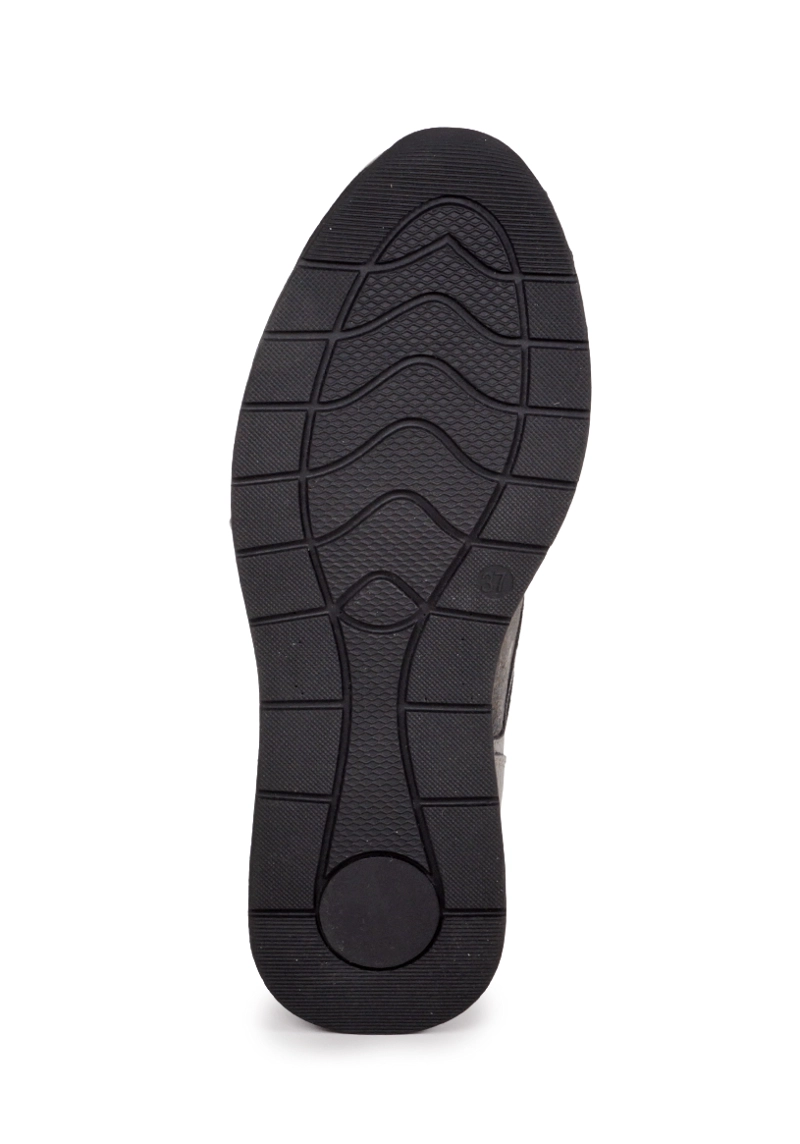 ZAPATILLA AMARIS GRIS - 5