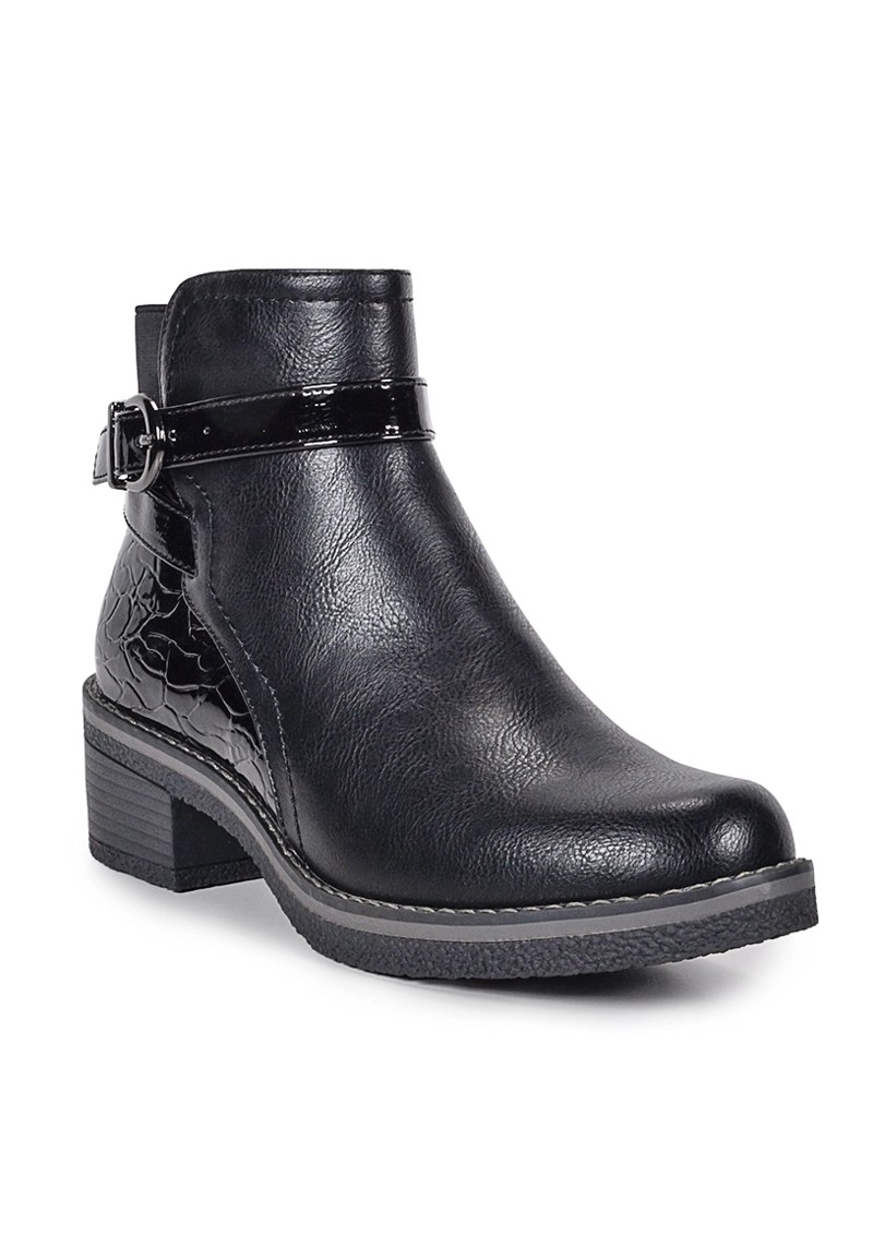 BOTIN AYAKA NEGRO - 2
