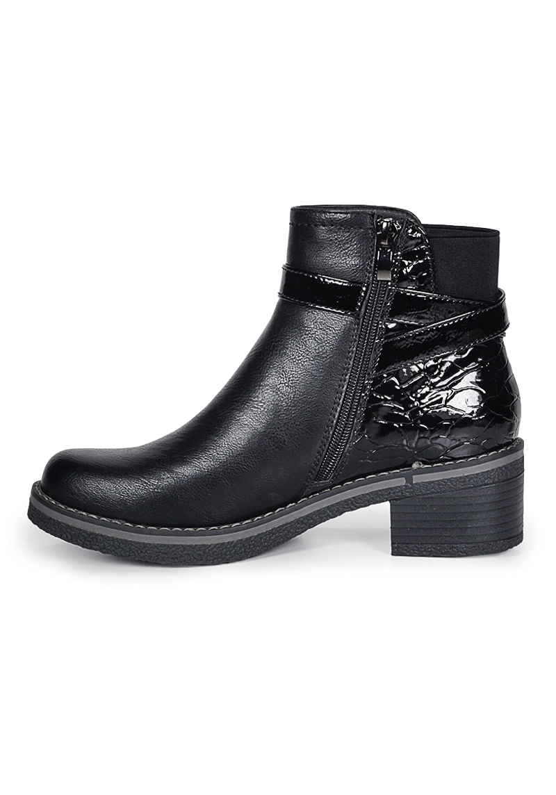 BOTIN AYAKA NEGRO - 3