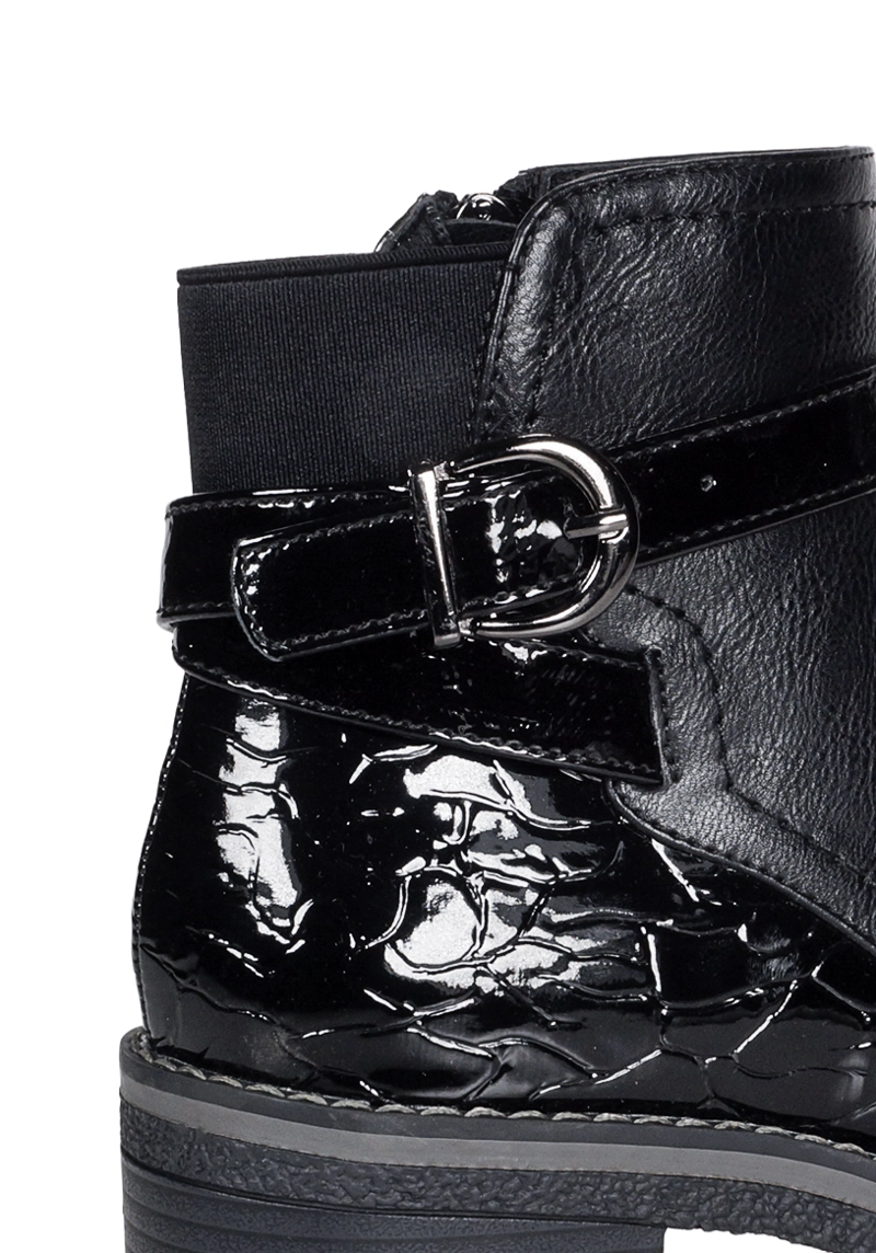 BOTIN AYAKA NEGRO - 4