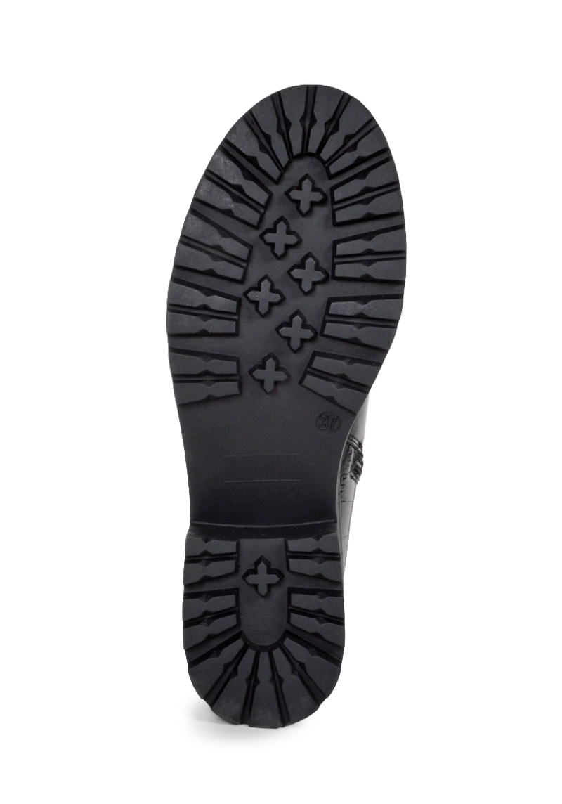 BOTIN DAMIRE  NEGRO - 5