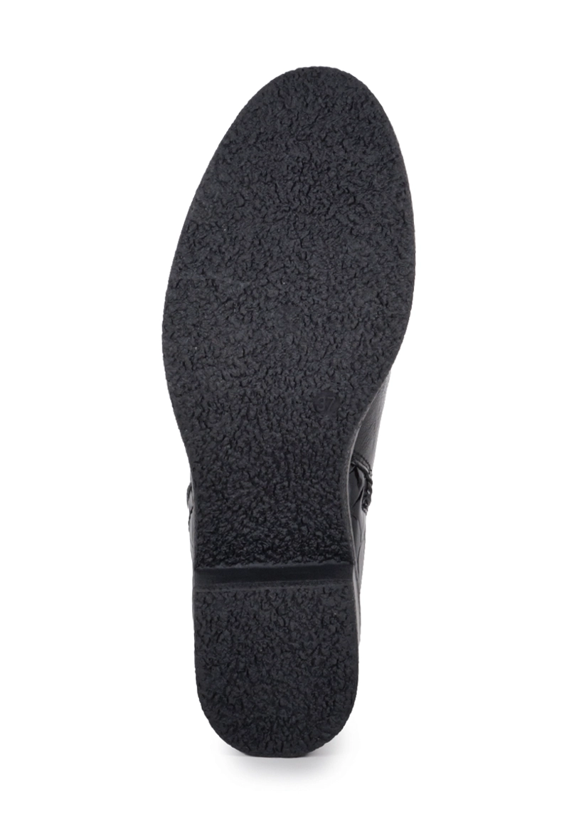 BOTIN CAILIN NEGRO - 5