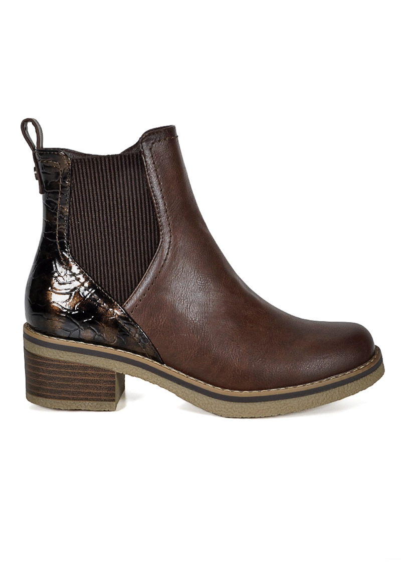 BOTIN CAILIN CAFE - 1