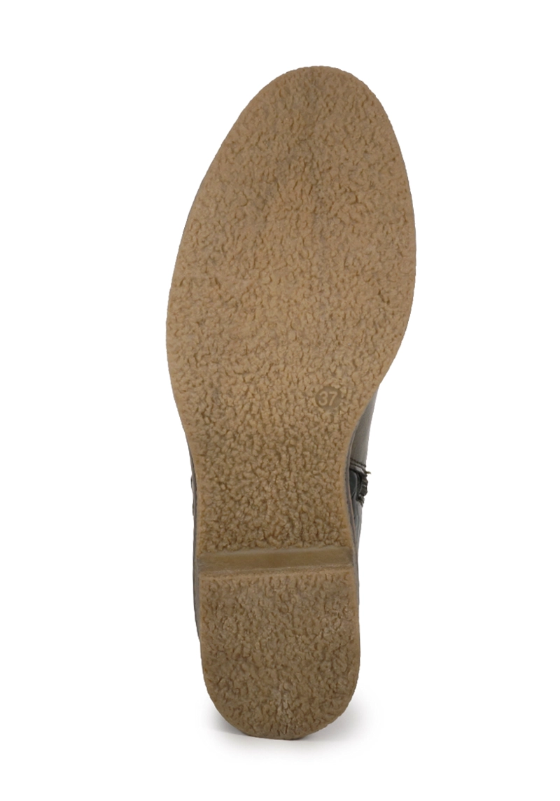 BOTIN CAILIN VERDE - 5