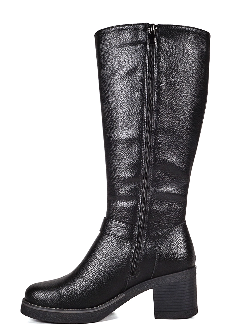 BOTA BETSABI NEGRO - 3