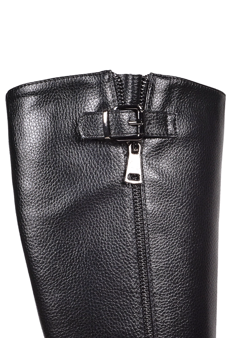BOTA BETSABI NEGRO - 5