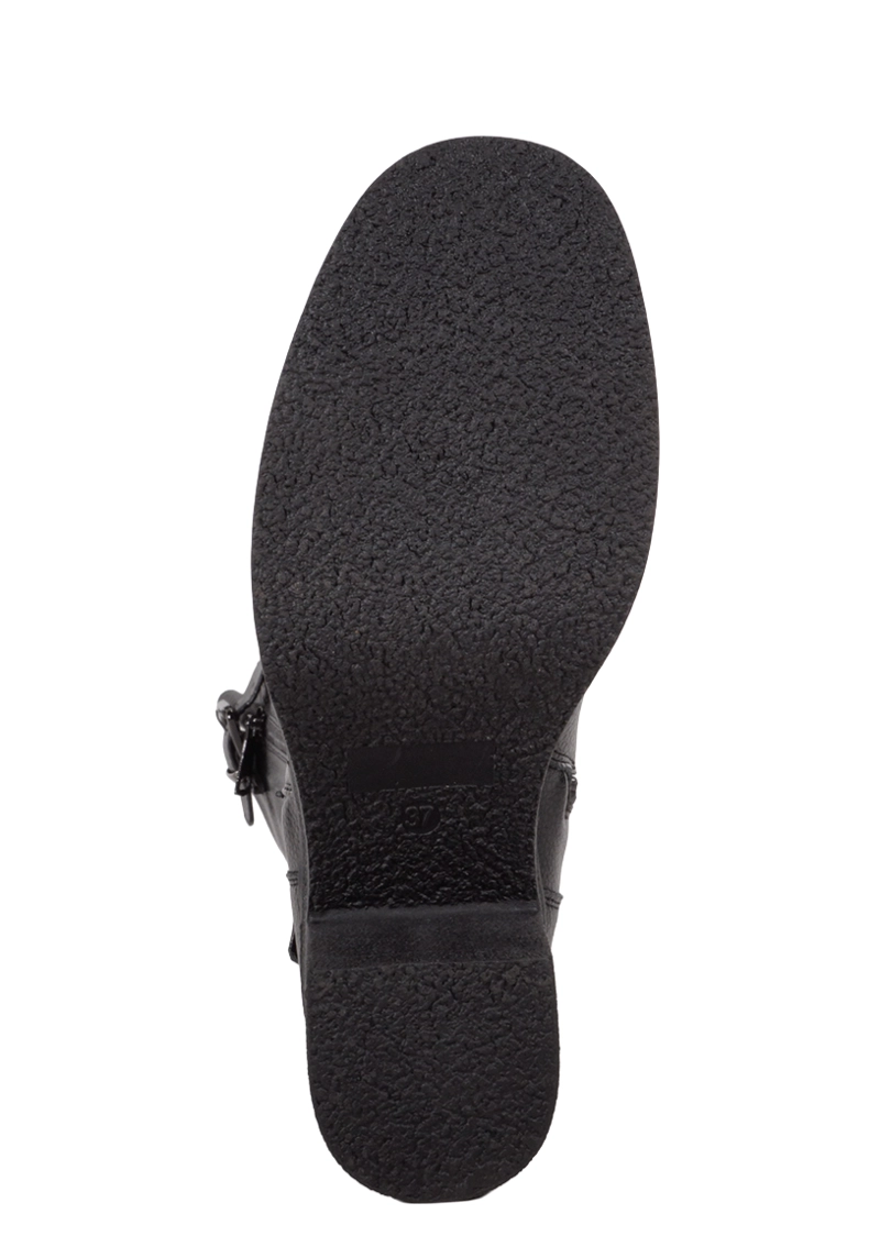 BOTA BETSABI NEGRO - 6