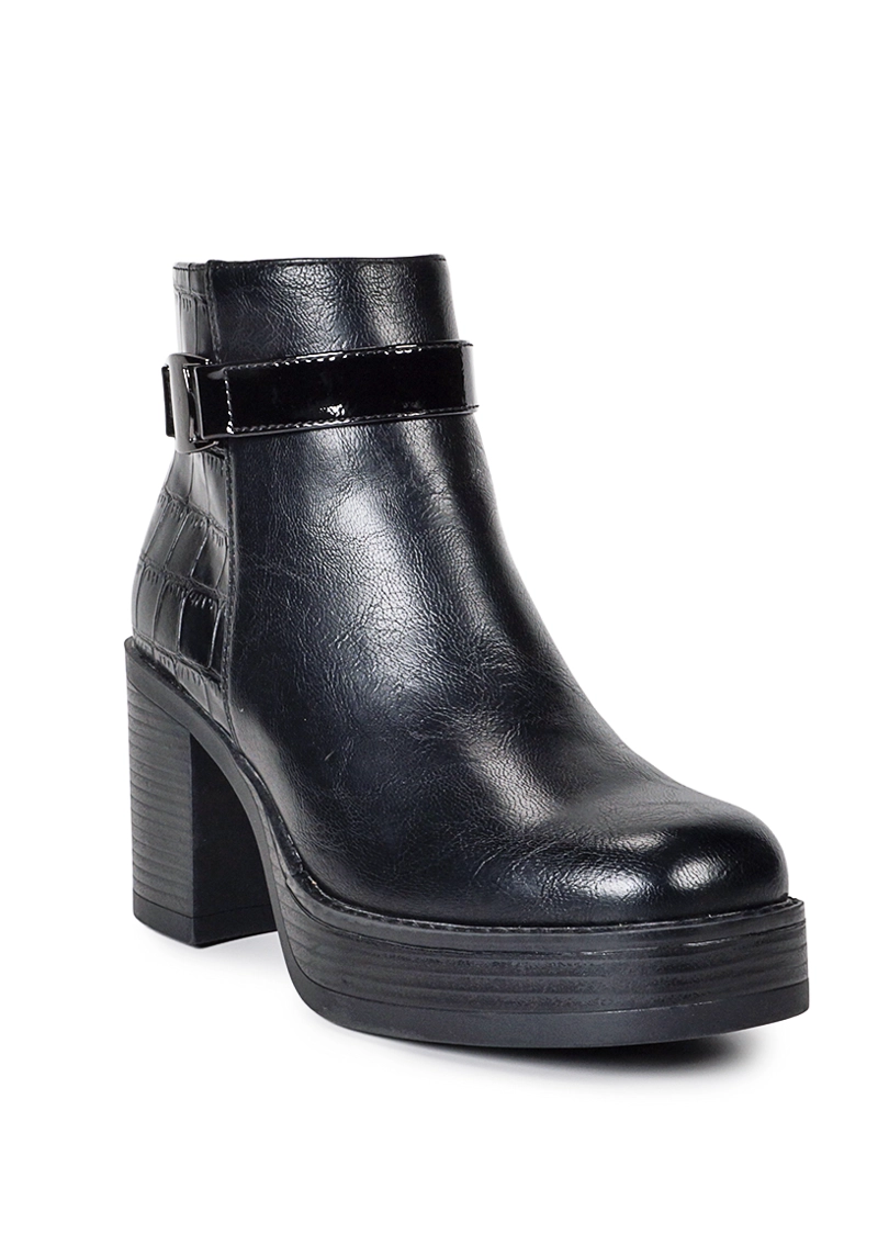 BOTIN ELUDH NEGRO - 2