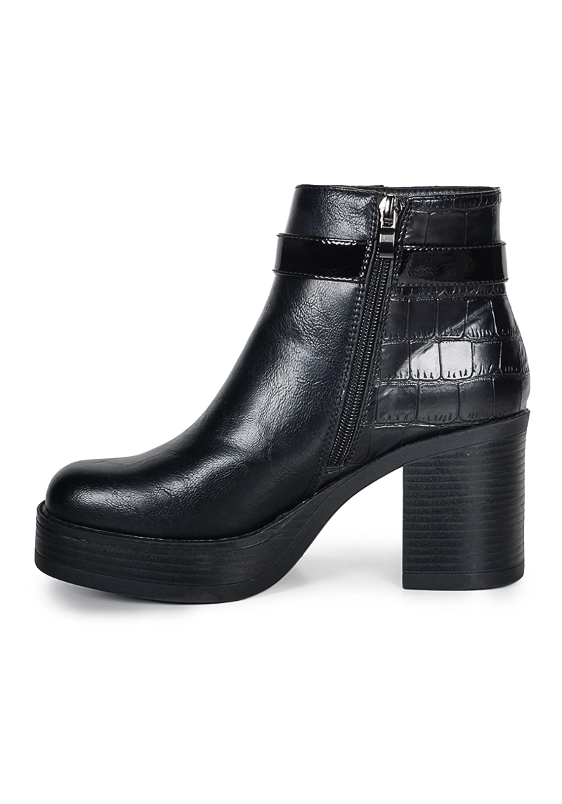 BOTIN ELUDH NEGRO - 3