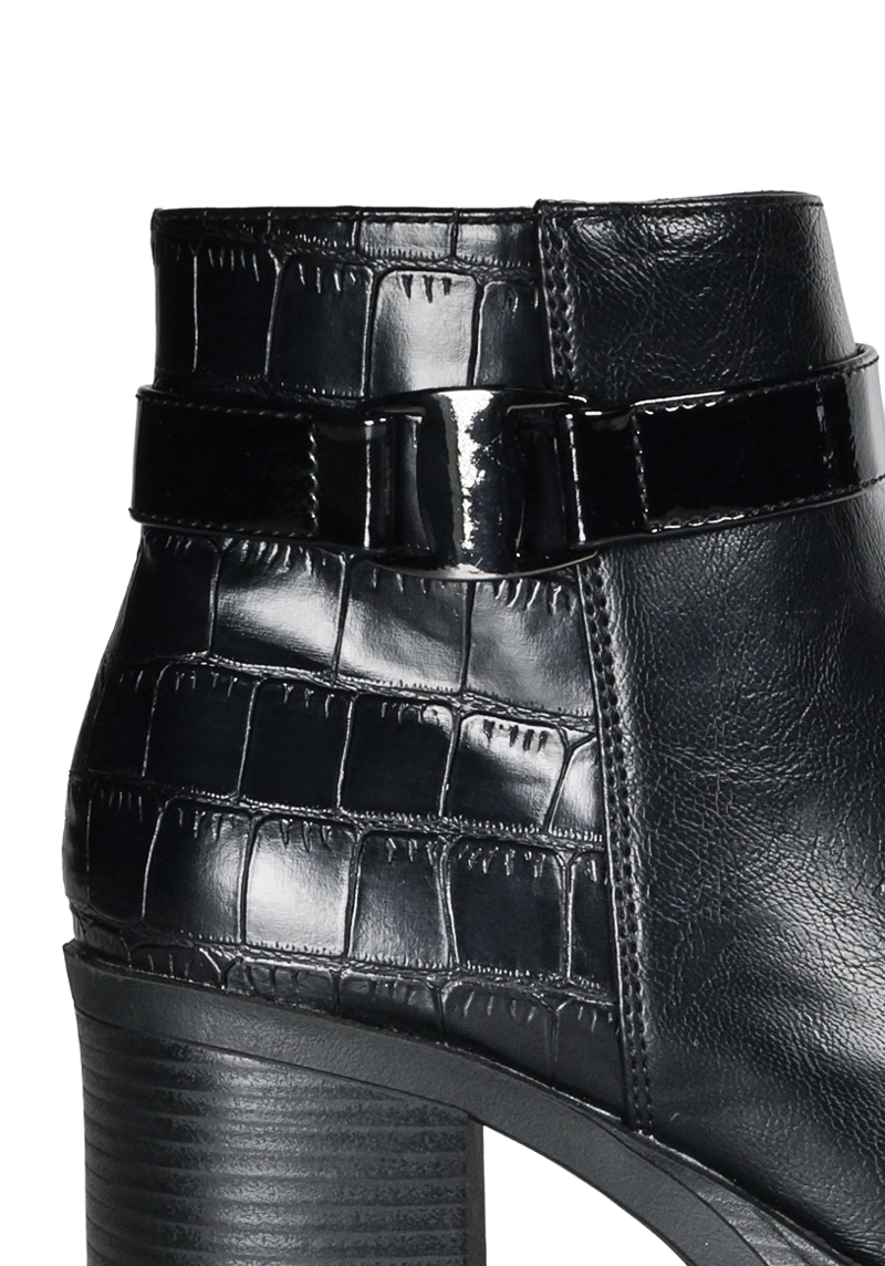 BOTIN ELUDH NEGRO - 4