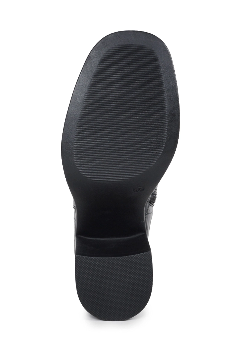 BOTIN ELUDH NEGRO - 5