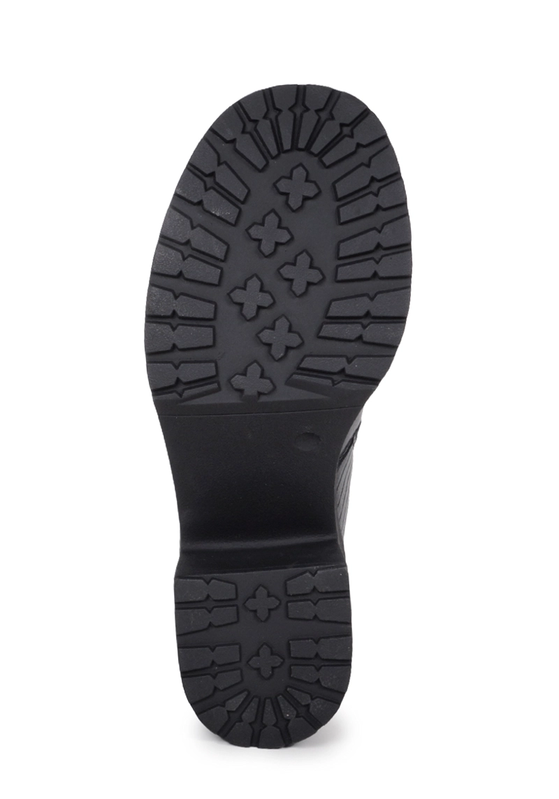 BOTIN CIAZUL NEGRO - 5