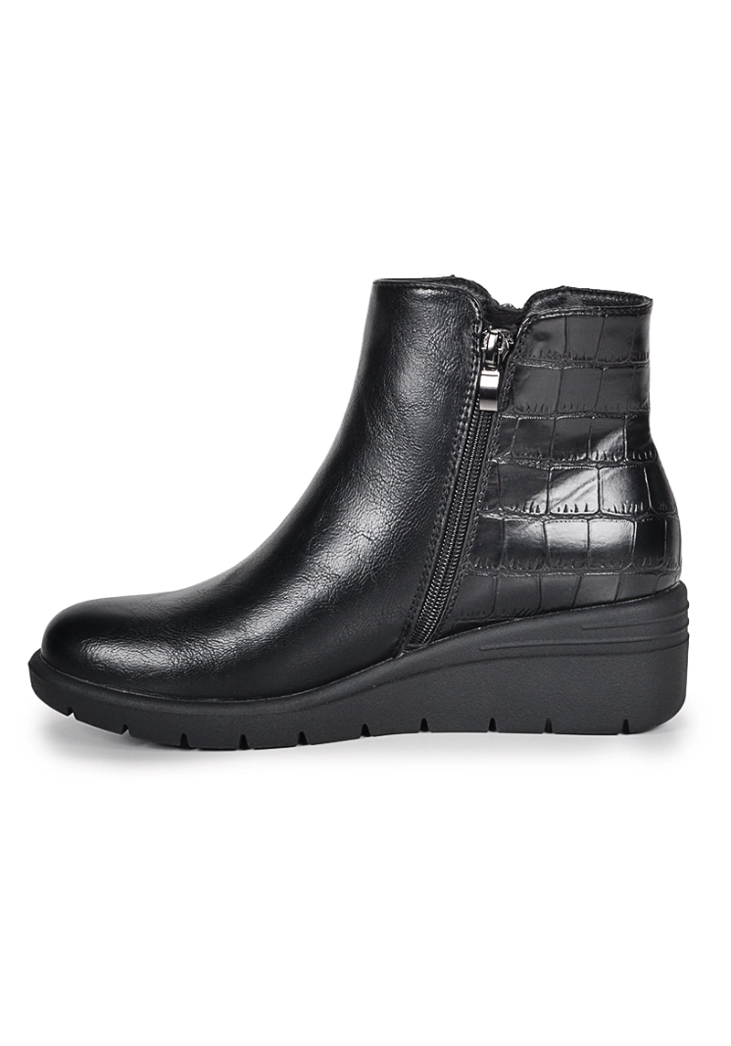 BOTIN FILIZE NEGRO - 3