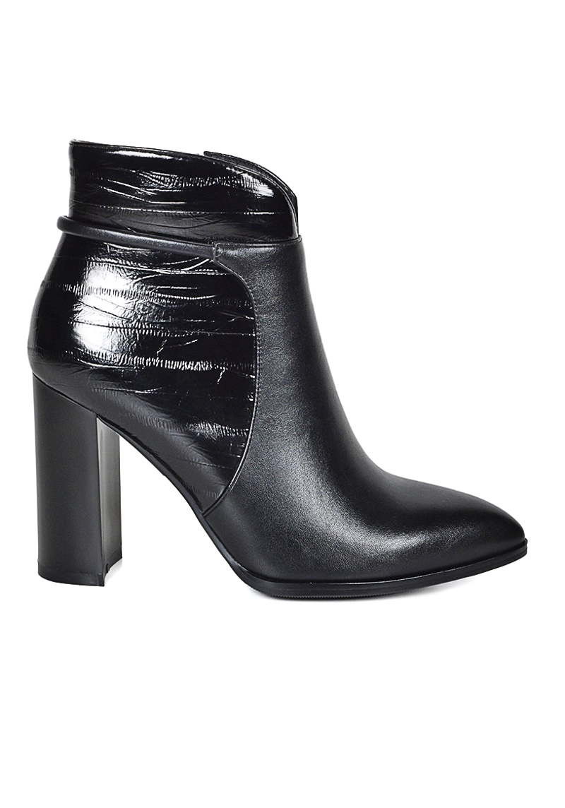 BOTIN AURA NEGRO - 1