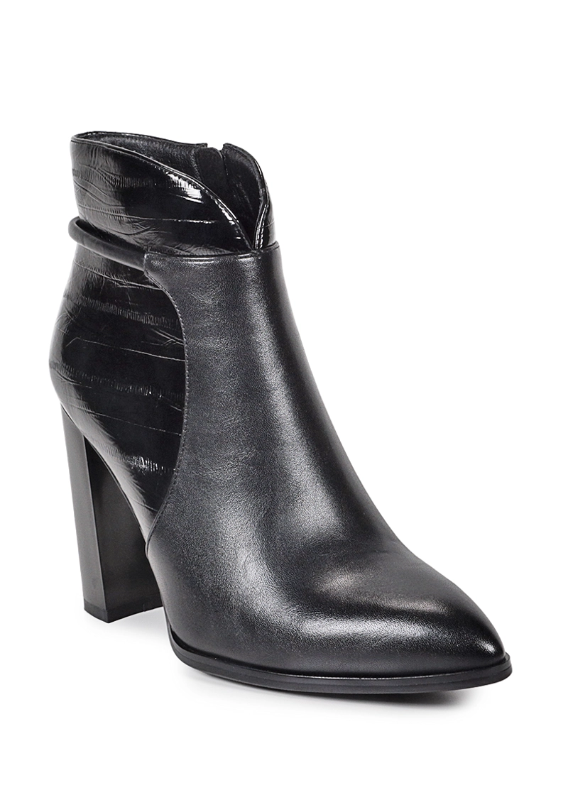BOTIN AURA NEGRO - 2