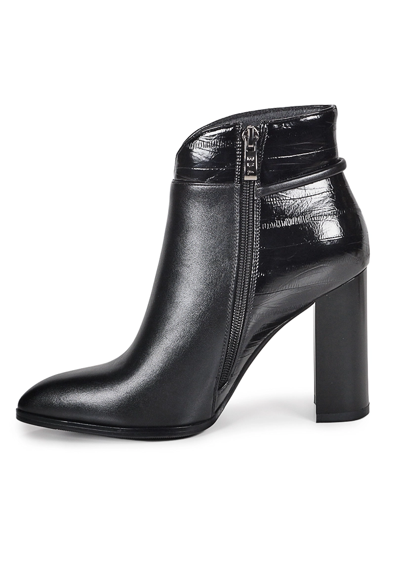 BOTIN AURA NEGRO - 3