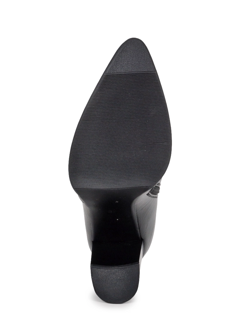 BOTIN AURA NEGRO - 5