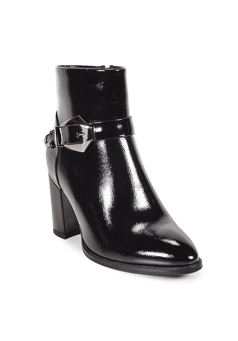BOTIN ZOE NEGRO - 2