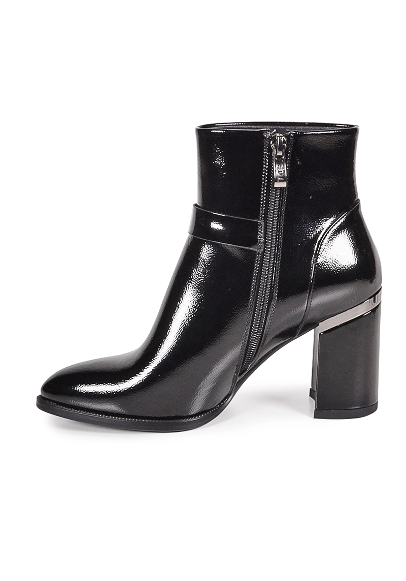 BOTIN ZOE NEGRO - 3