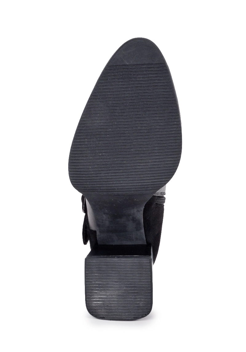 BOTIN ASPEN NEGRO - 5