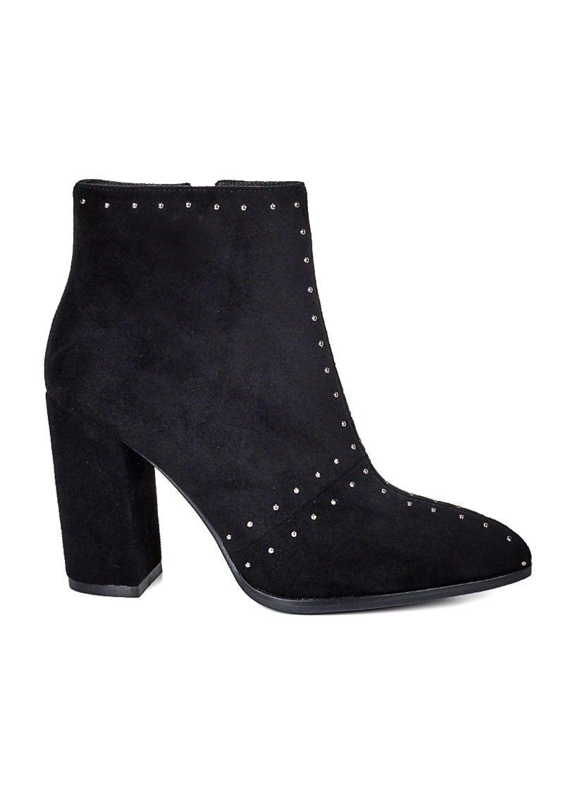 BOTIN TIMBER NEGRO - 1