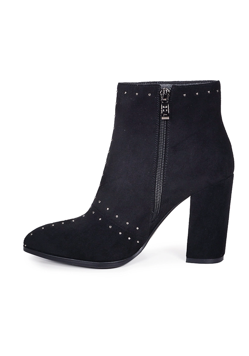BOTIN TIMBER NEGRO - 3