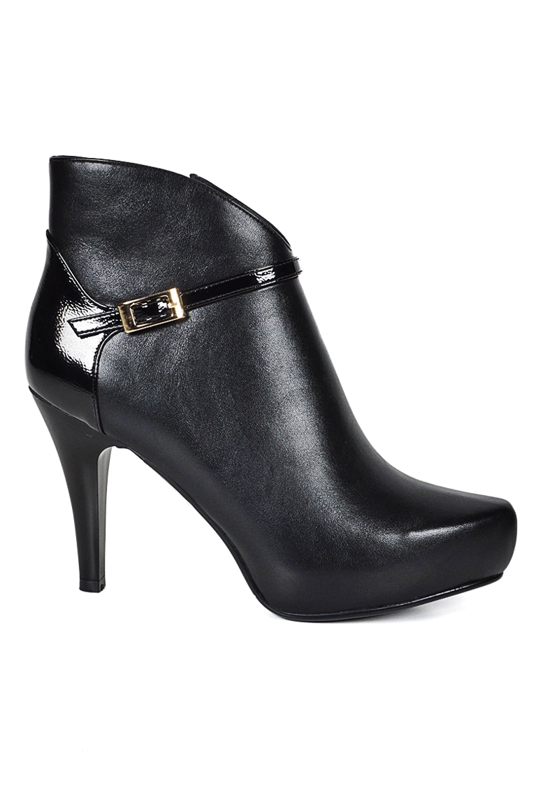 BOTIN ADINE NEGRO - 1