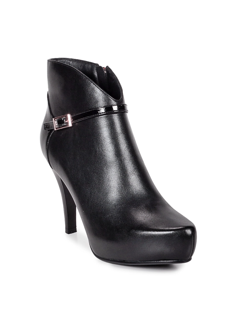 BOTIN ADINE NEGRO - 2