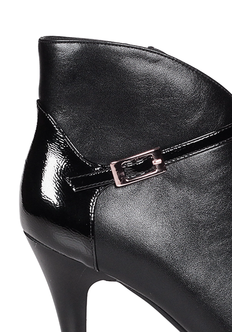 BOTIN ADINE NEGRO - 4